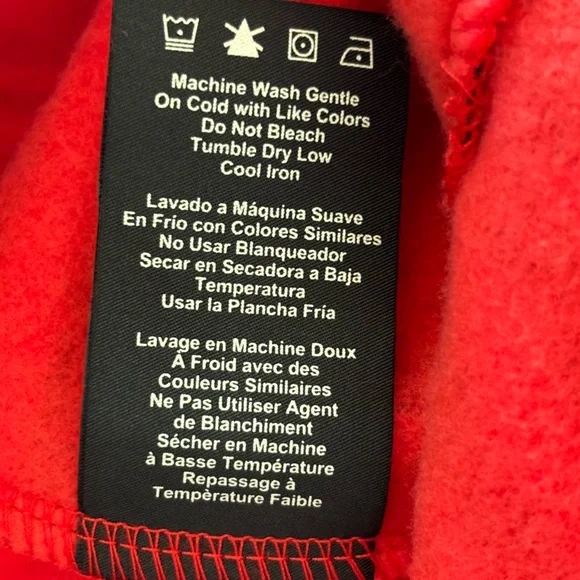 UGG Chrissy Check Boyfriend Shorts--XL - Picture 10 of 13